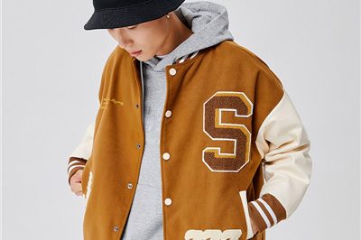 Autumn american high street varsity jacket (2)