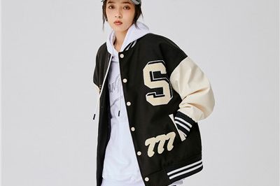 Autumn american high street varsity jacket (3)