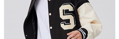Autumn american high street varsity jacket (7)