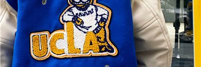 Boy warm kids patch cartoon lion baseball jacket (5)