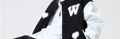 Casual ins fashion men’s baseball uniform jacket (4)