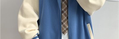 Casual printed sports hoodie baseball uniform jacket (4)