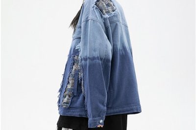 Casual trendy ladies denim jacket for sale (6)