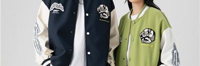 Couples loose all-match casual oversize jacket (6)