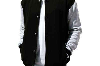 High quality thicked varsity bomber jacket (4)