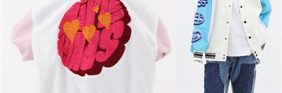 Hip Hop patch embroidered oversize varsity jacket (7)