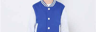 Latest design wholesale school boy varsity jacket (6)