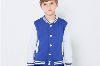Latest design wholesale school boy varsity jacket (6)