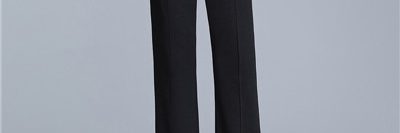 New style high waist slimming sweatpant wholesale (1)