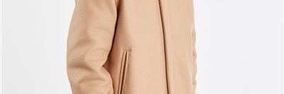 Simple fashion design college varsity jackets (3)