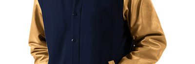 Sunproof hight quality varsity bomber jacke (2)