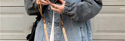 Trendy loose casual plus velvet retro denim varsity jacket (2)