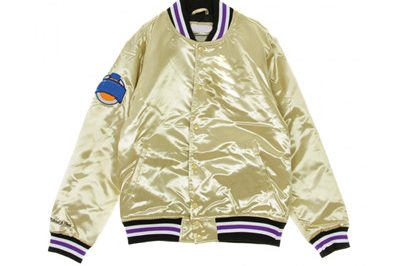 Wholesale satin baseball jackets with good price (1)