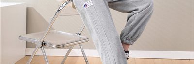Women’s cotton good quality sweatpants (3)
