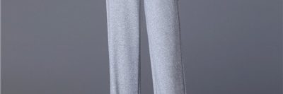 Women’s loose spring all-match wide leg sweatpant (4)